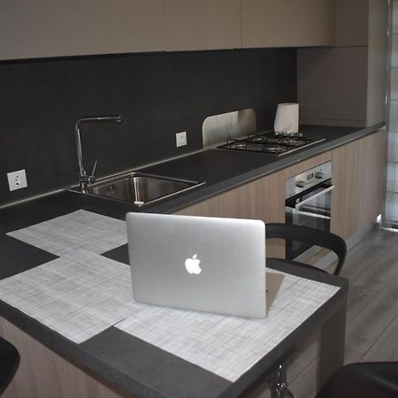 Roman'S Apartment City Residence Sibiu Exterior photo