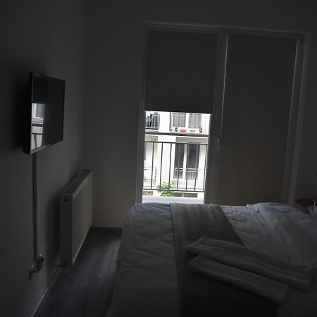 Roman'S Apartment City Residence Sibiu Exterior photo