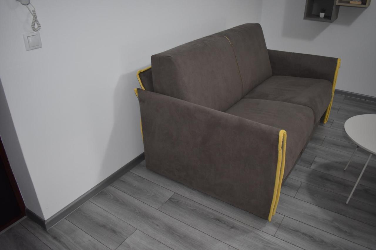 Roman'S Apartment City Residence Sibiu Exterior photo