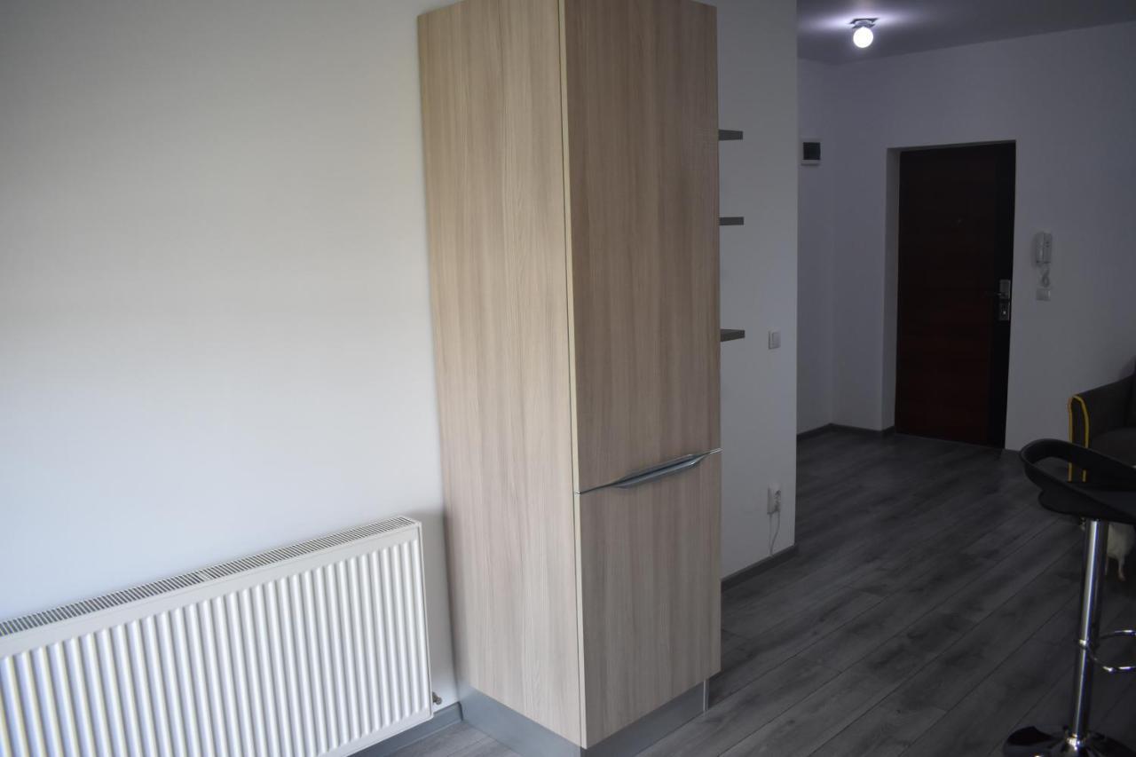 Roman'S Apartment City Residence Sibiu Exterior photo